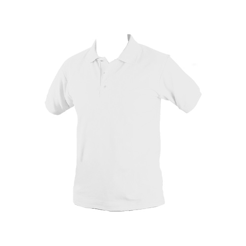 POLO MAXPP CABALLERO MANGA CORTA - Vista 16